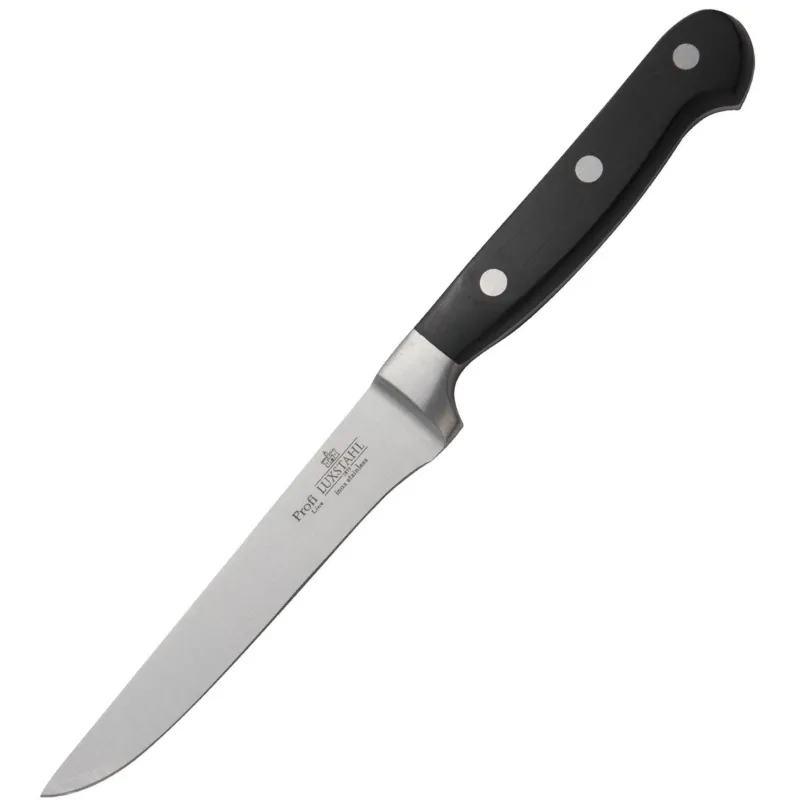 Нож универсальный 5'' 125мм Profi, кт1019