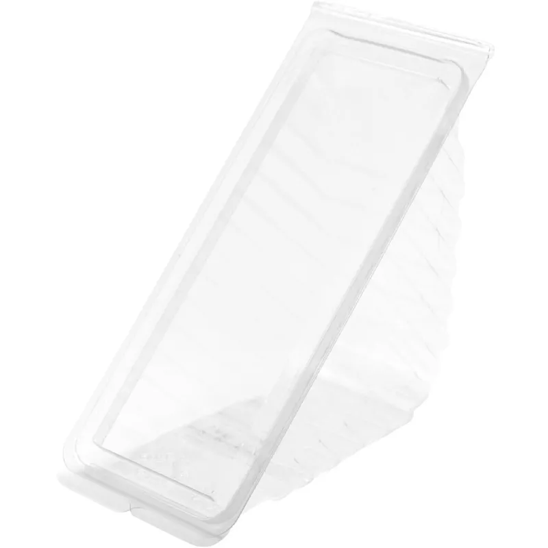 Контейнер для сэндвичей СПК-1908 187x80x82 мм (480 штук в упаковке)