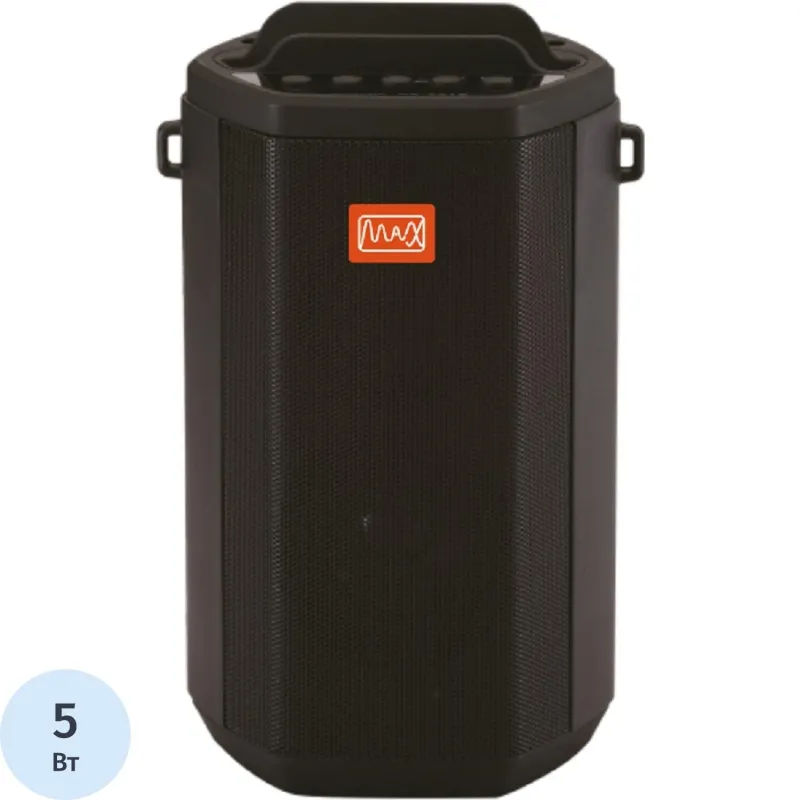 Акустическая система Max MR-280 Black