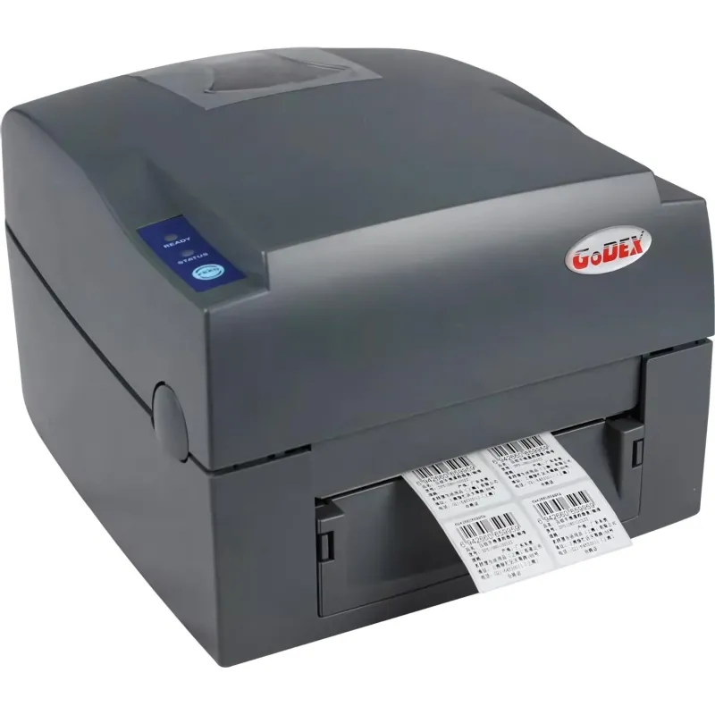 Этикет-принтер G500U, термотрансферный, 203 dpi, 5 ips, USB