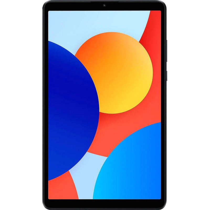 Планшет Xiaomi Redmi Pad SE 8.7 4G 4GB+64GB Graphite Gray (58099)