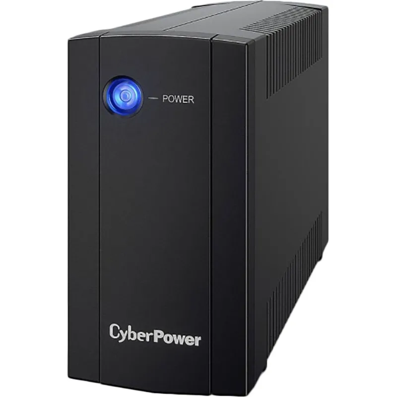 ИБП Line-Interactive CyberPower UTI875E 875VA/425W (2 EURO)