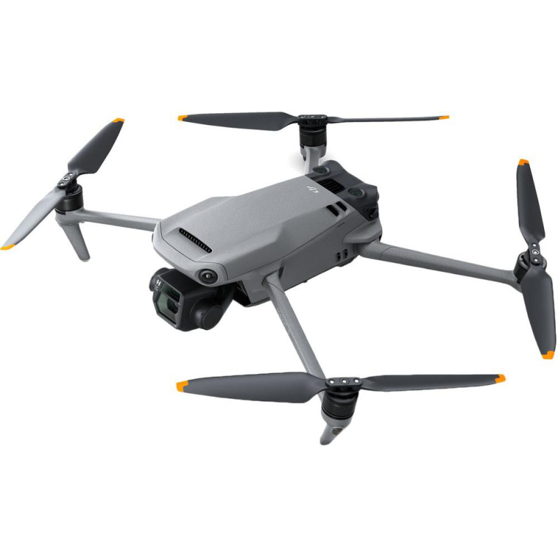 Квадрокоптер Dji Mavic 3 Fly More Combo 5.1K ПДУ серый CP.MA.00000452.01