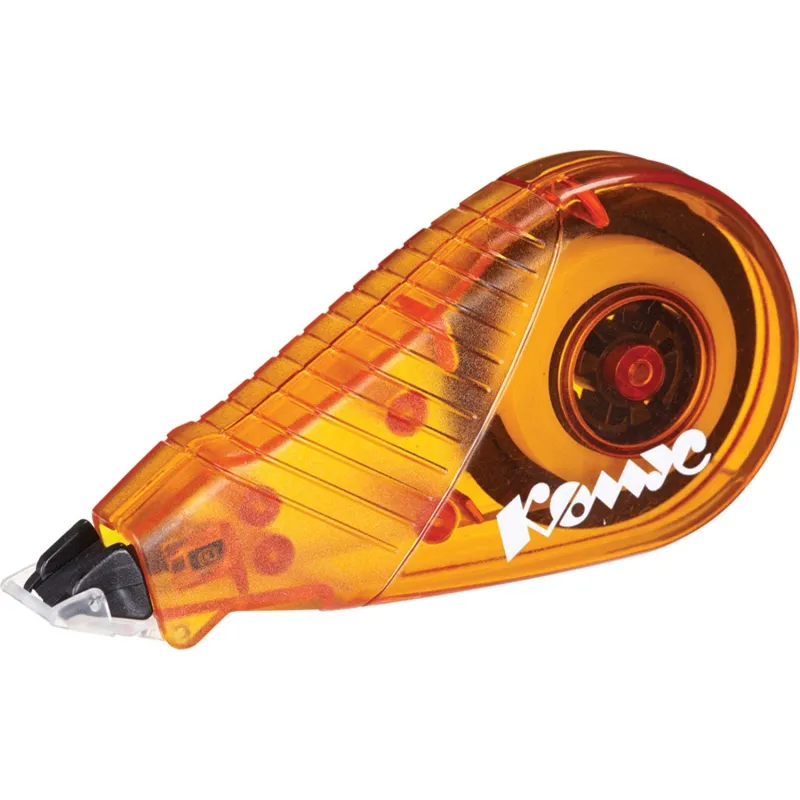 Корректирующая лента 4,2мм х 6м  'CT-604