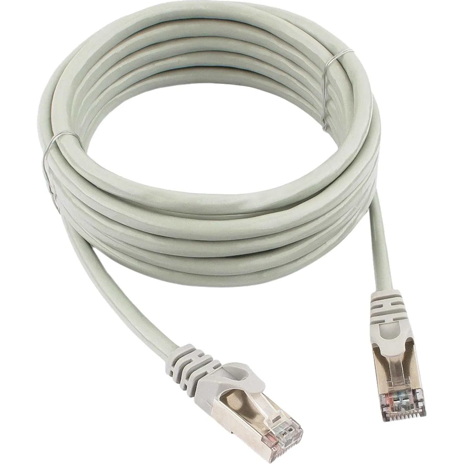 Кабель витая пара Cablexpert PP6-3m cat 6 3 м