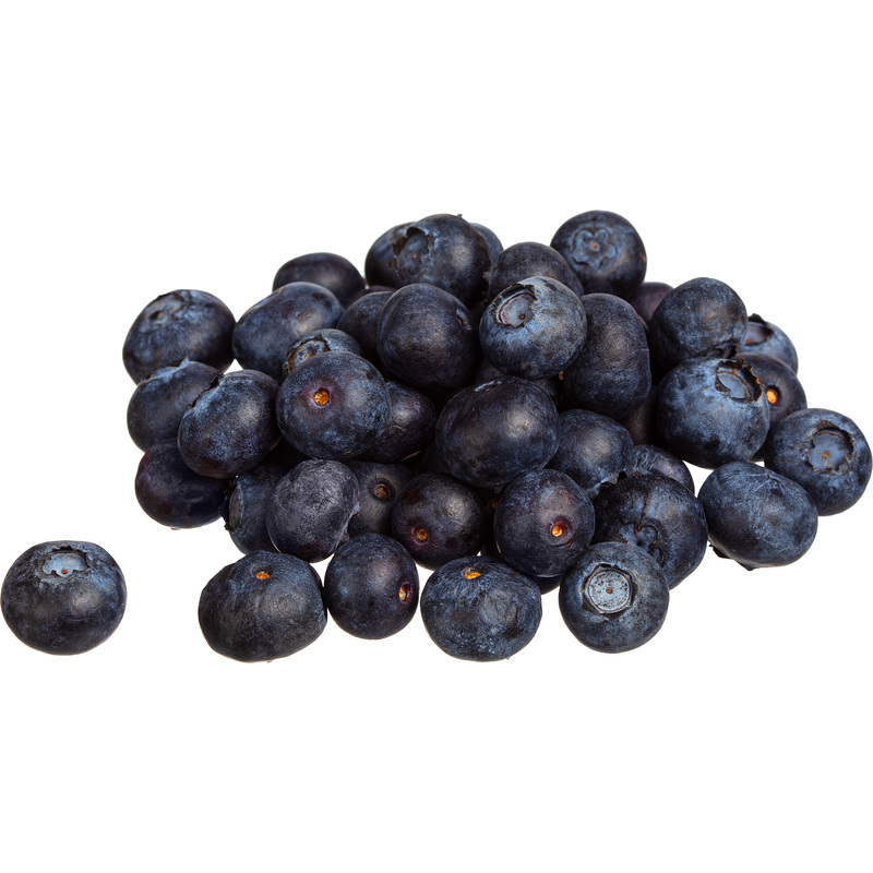 Ягоды Голубика 125 гр