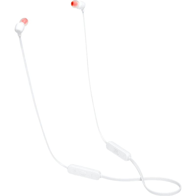 Наушники JBL Tune 115BT White (JBLT115BTWHT)