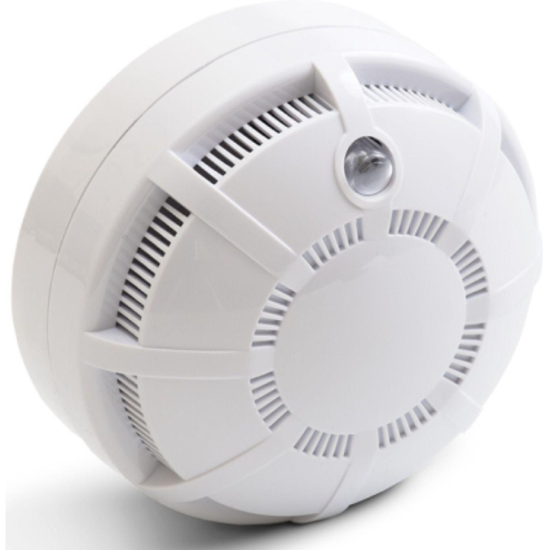 Извещатель пожарный дымовой оптико-электронный автономный ИП 212-50М