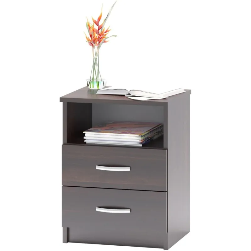 Тумба Сокол КТ-09.1 Венге