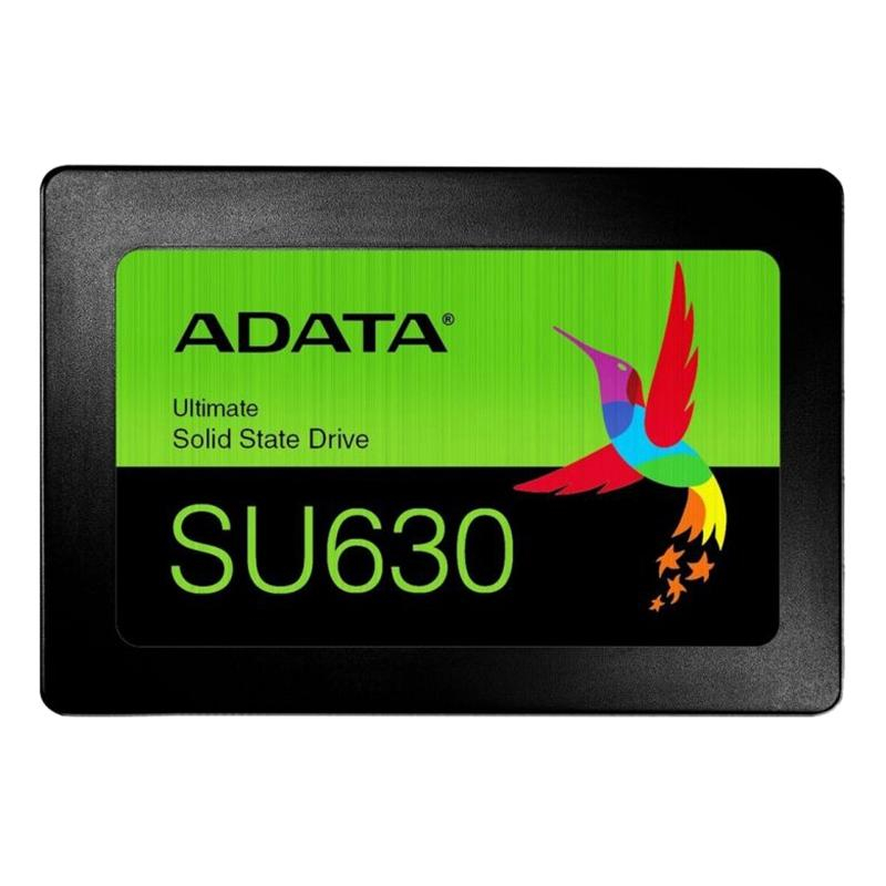 SSD накопитель A-Data Ultimate SU630 2.5 SATA 240Gb(ASU630SS-240GQ-R)