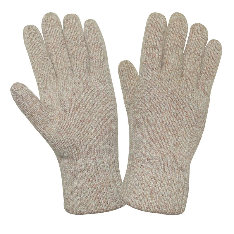 Перчатки защитные АЙСЕР шерстяные (утеп.Тинсулейт) (Размер 10-11)