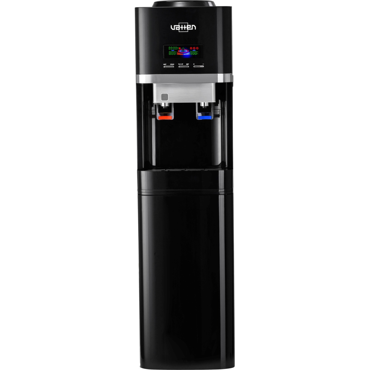 Кулер для воды VATTEN V 70 NKBT