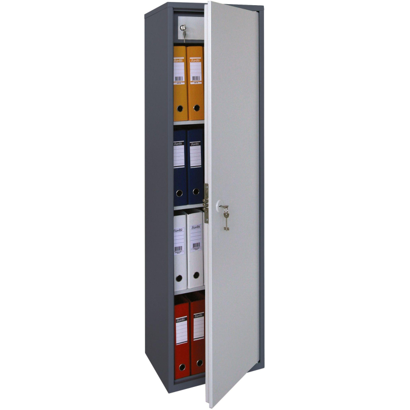Шкаф для бумаг AIKO SL-150T 460х340х1490