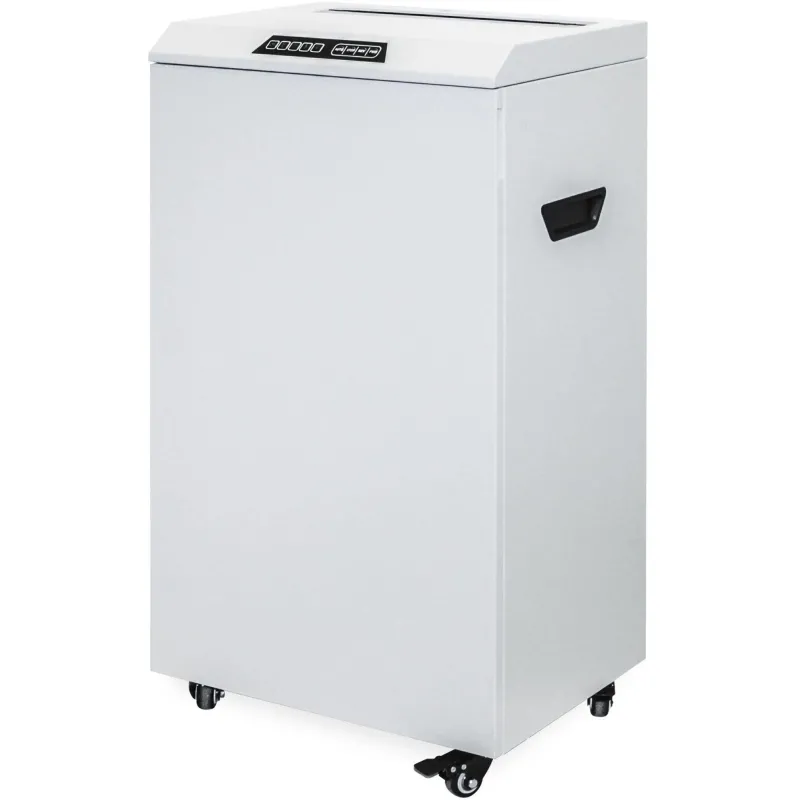 Шредер (уничтожитель) Гелеос УО65-4, 4ур.секр.,27лист, 65л