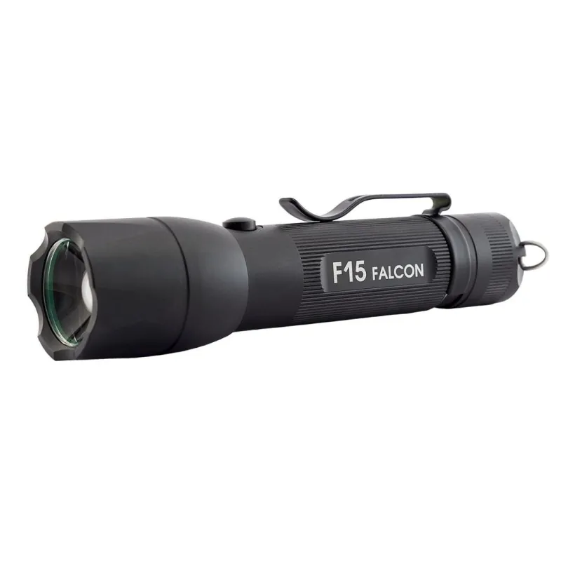 Фонарь ЯРКИЙ ЛУЧ YLP F15 FALCON CREE XP-L HI (без аккум.)