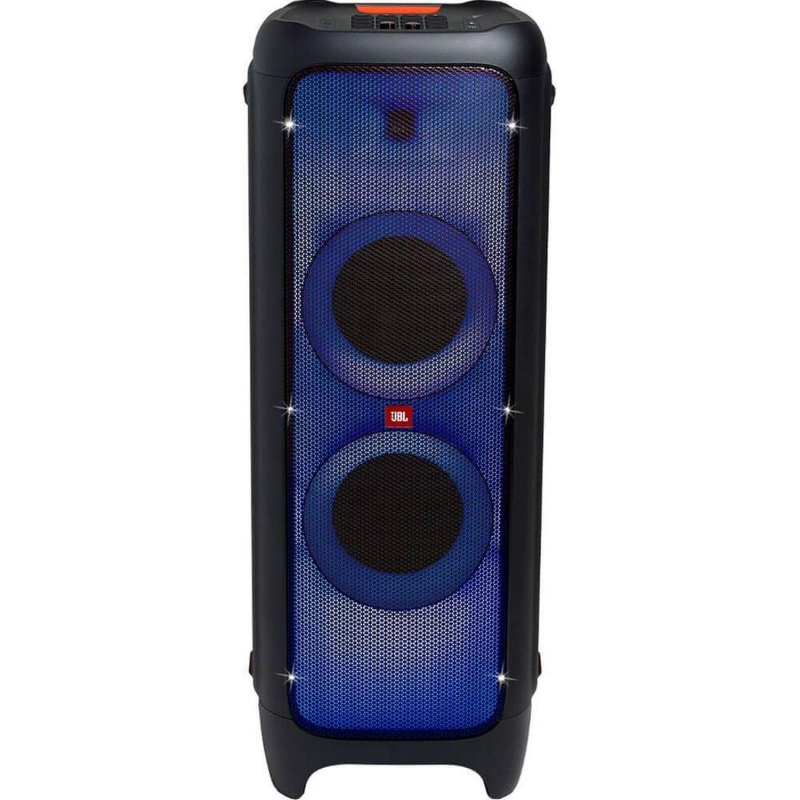 Акустическая система JBL PartyBox 1000 (JBLPARTYBOX1000EU)