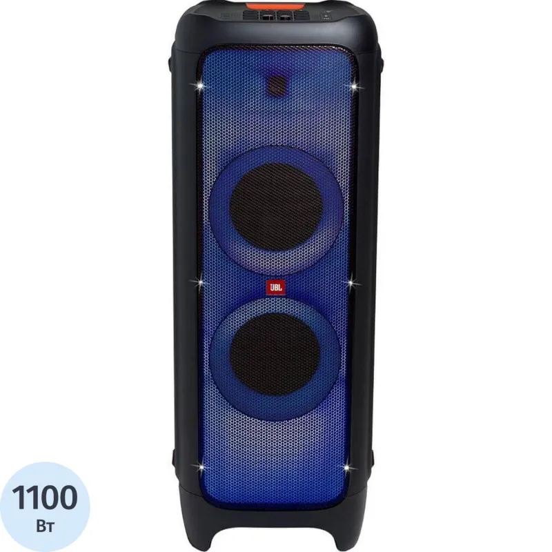 Акустическая система JBL PartyBox 1000 (JBLPARTYBOX1000EU)