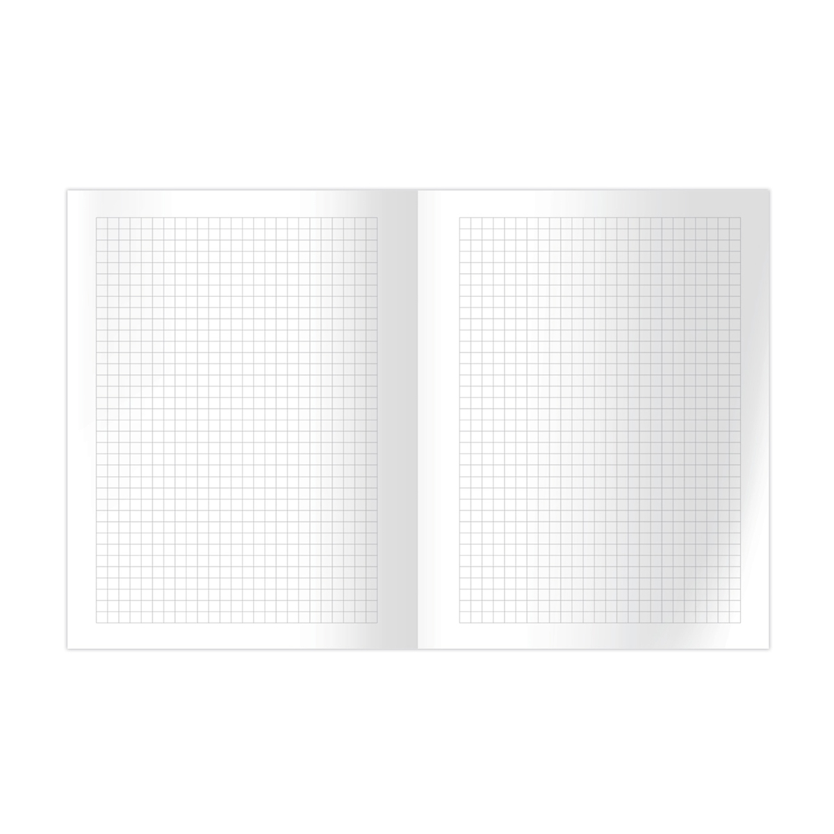 Бизнес-блокнот А5, 80л., евроформат, BG "Wonderful", матовая ламинация, тиснение фольгой