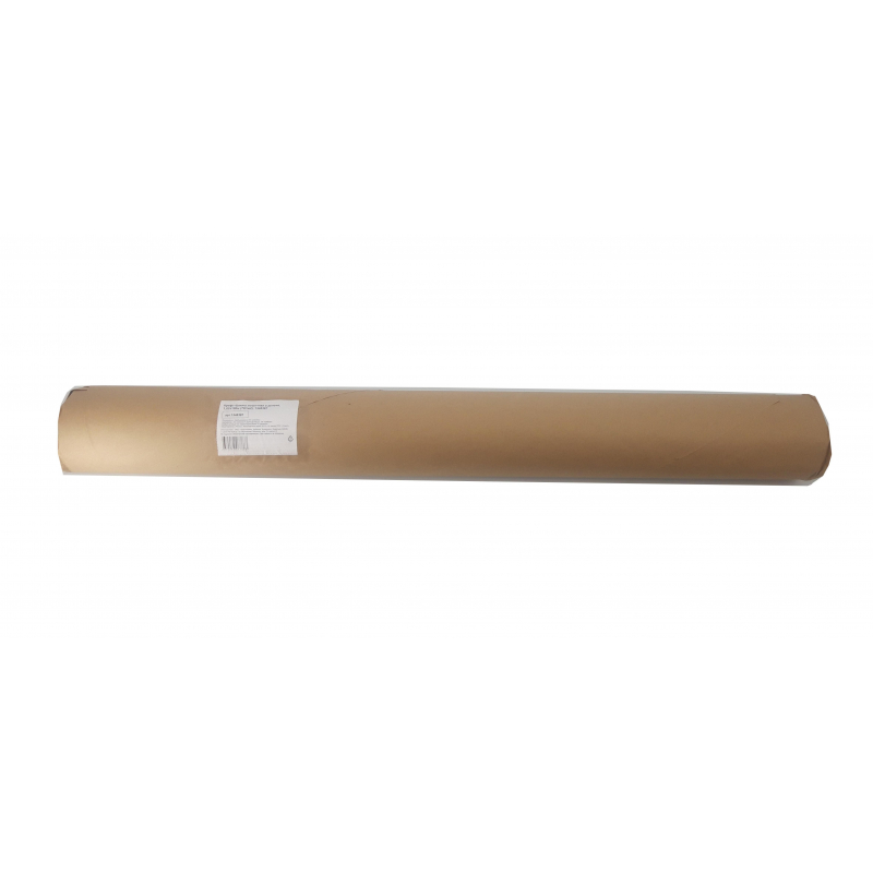 Крафт-бумага мешочная в рулоне 0.84 х 40 м (70 г/м2)