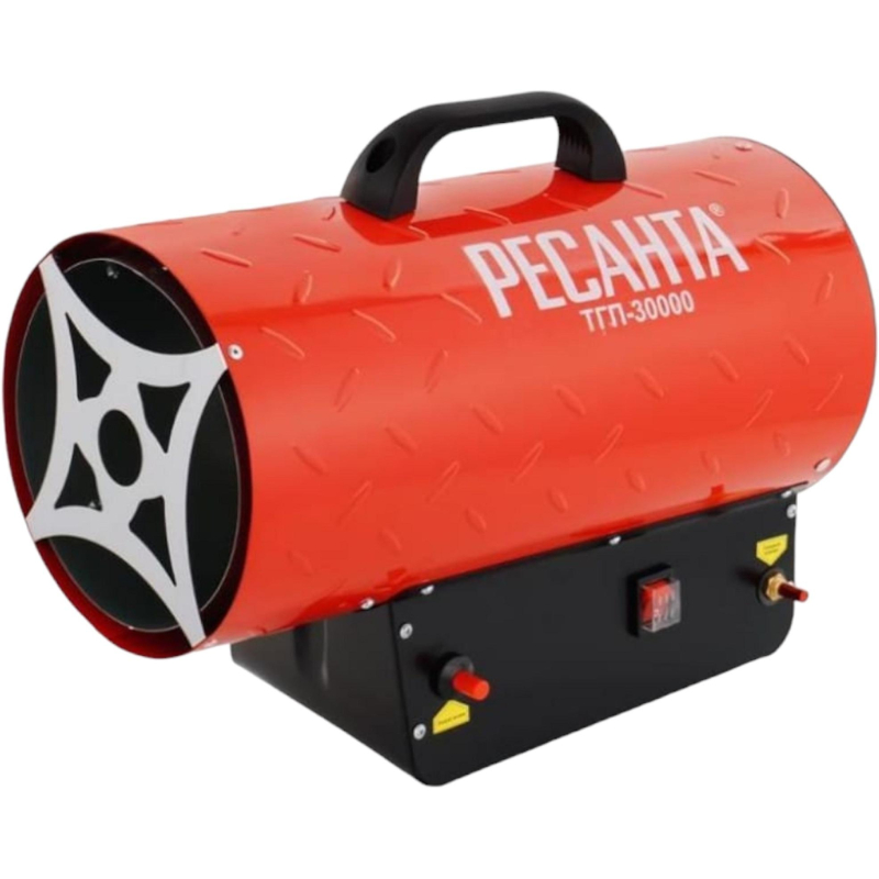 Пушка тепловая газовая Ресанта ТГП-30000