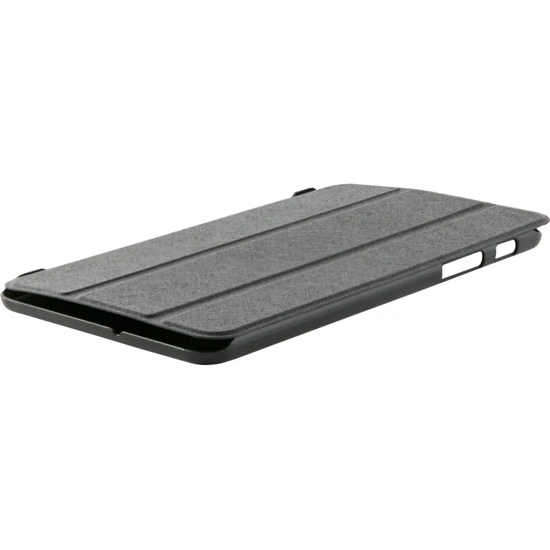 Чехол для планшета Samsung Galaxy Tab A 7 2016, Red Line, чер, УТ000013734