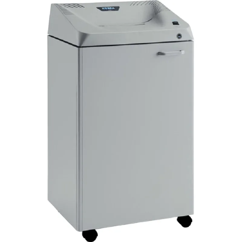 Шредер (уничтожитель) Kobra 300.2 C4 E/S, 4ур.секр., 23лист, 150л