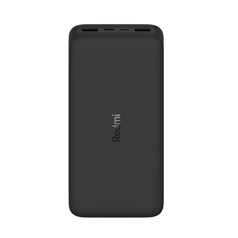 Внешний аккумулятор Xiaomi VXN4304GL/PB200LZM 20000 мАч