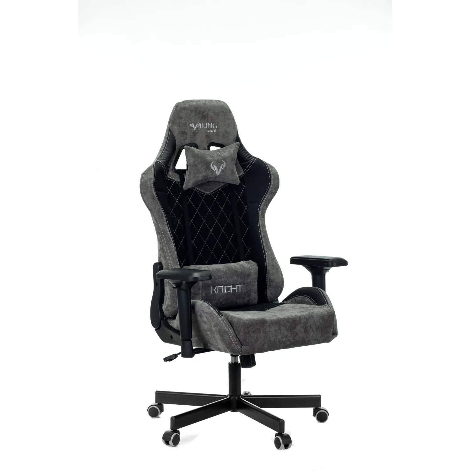 Кресло игровое Zombie VIKING 7 KNIGHT B 1382453