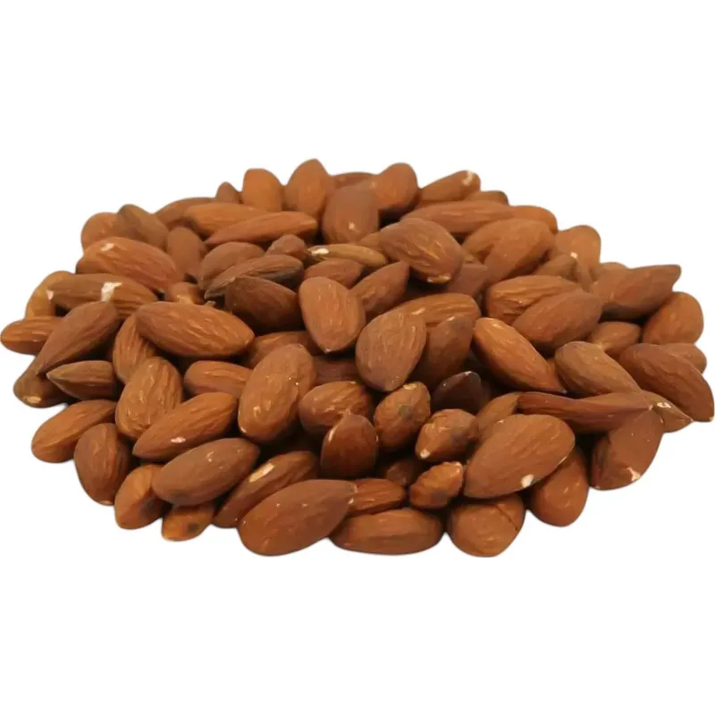Миндаль жареный, 1кг