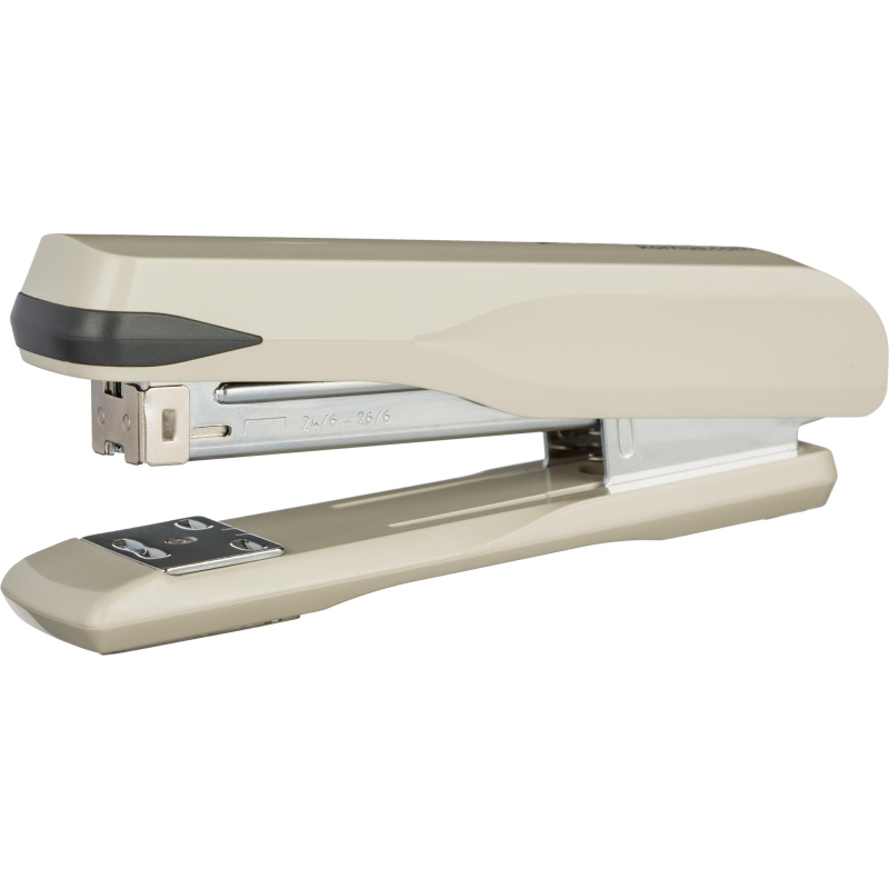 Степлер  до 30 листов серый