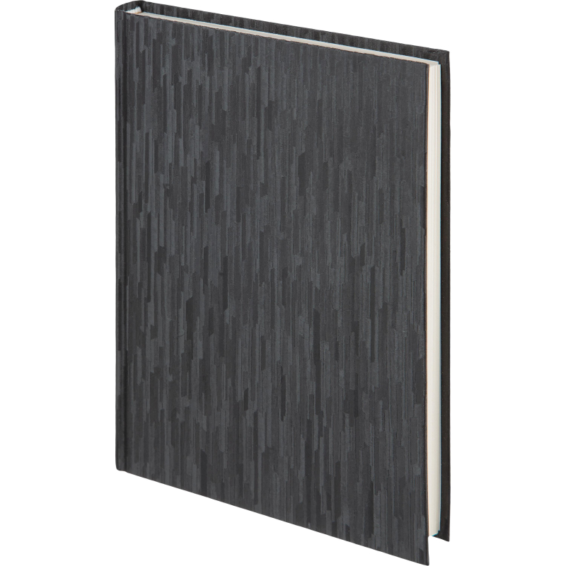 Ежедневник недатированный Attache Грани искусственная кожа