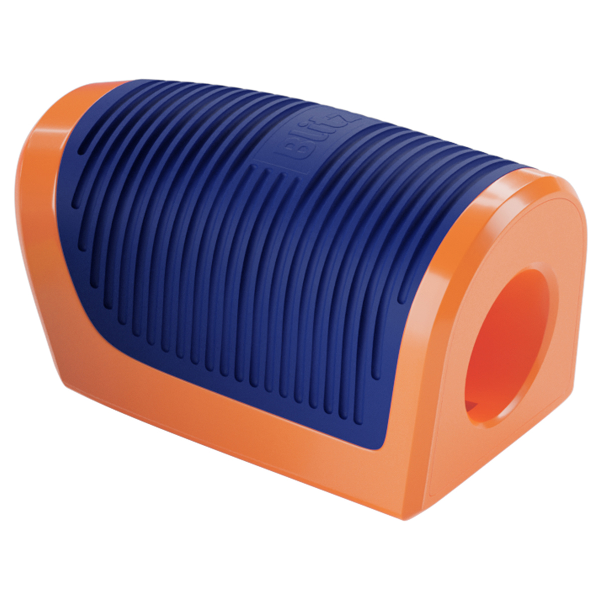 Точилка пластиковая Berlingo "Blitz", 1 отверстие, ассорти, дисплей Точилка пластиковая Berlingo "Blitz", 1 отверстие, ассорти, дисплей