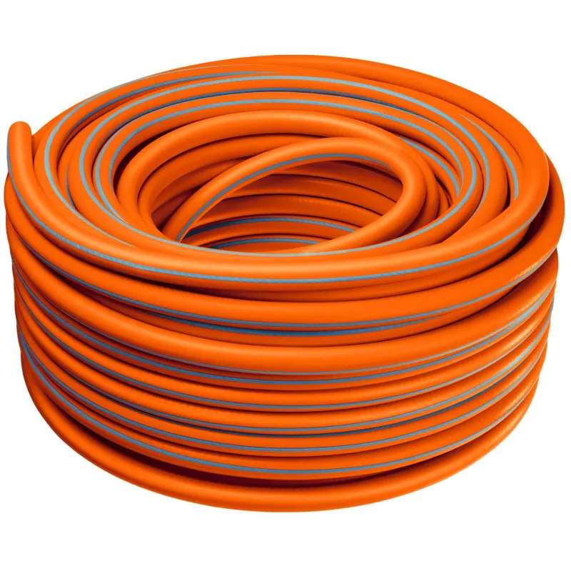 Шланг поливочный Grinda Proline flex 3 армированный 3/4 дюйма 50 метров (429008-3/4-50)