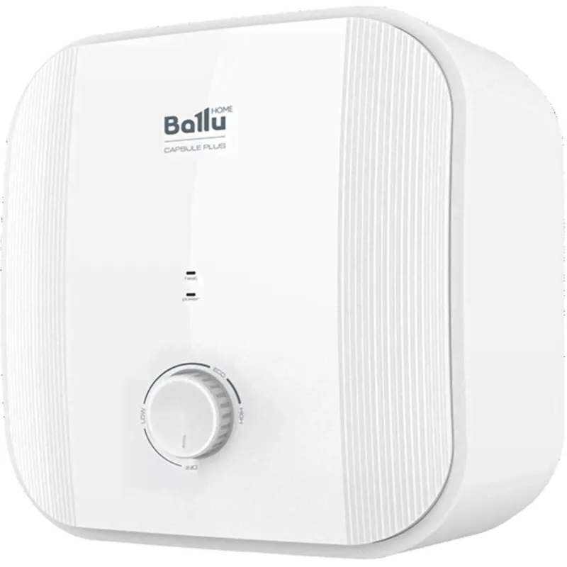 Водонагреватель Ballu BWH/S 15 Capsule Plus O