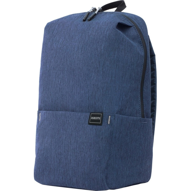 Рюкзак для ноутбука Xiaomi Mi Casual Daypack Dark Blue (ZJB4144GL) (706103)