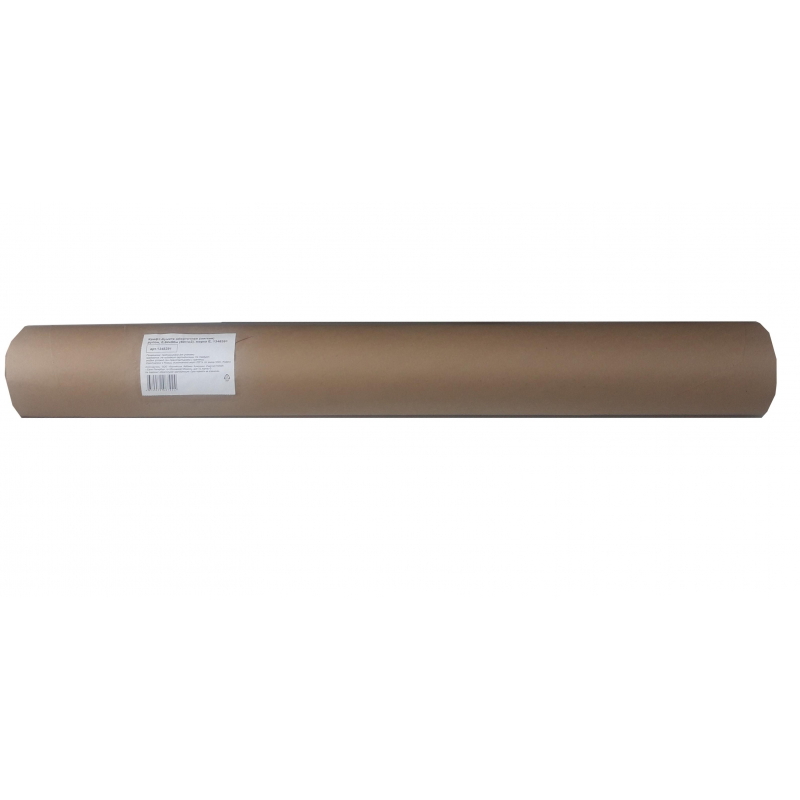 Крафт-бумага оберточная (мягкая), рулон 0.84 х 40 м (80 г/м2), марка Е