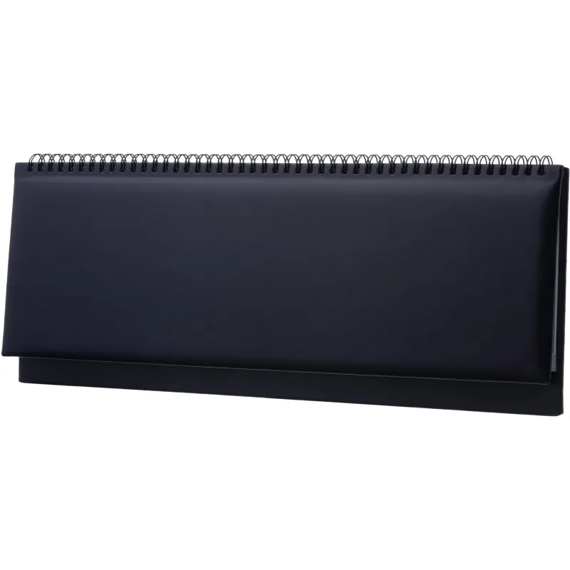 Планинг датированный 2026 ATTACHE 57л, 405х145, Каньон, синий