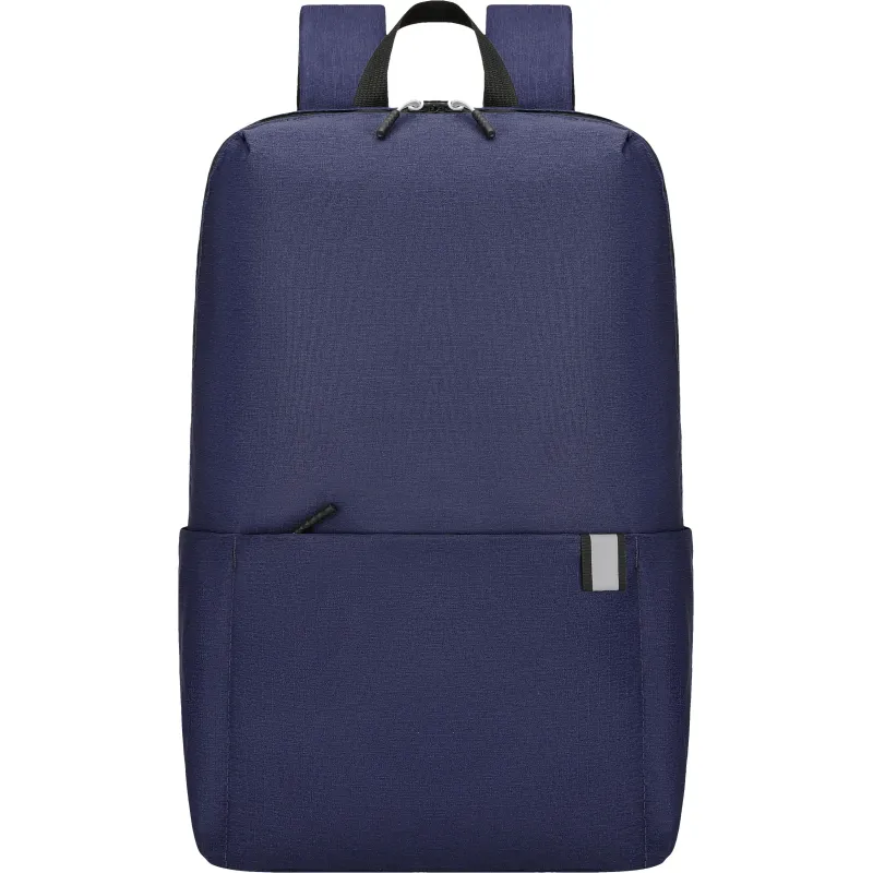 Рюкзак городской Выбор есть daily 12л синий 36x25x14,HD-XB-007