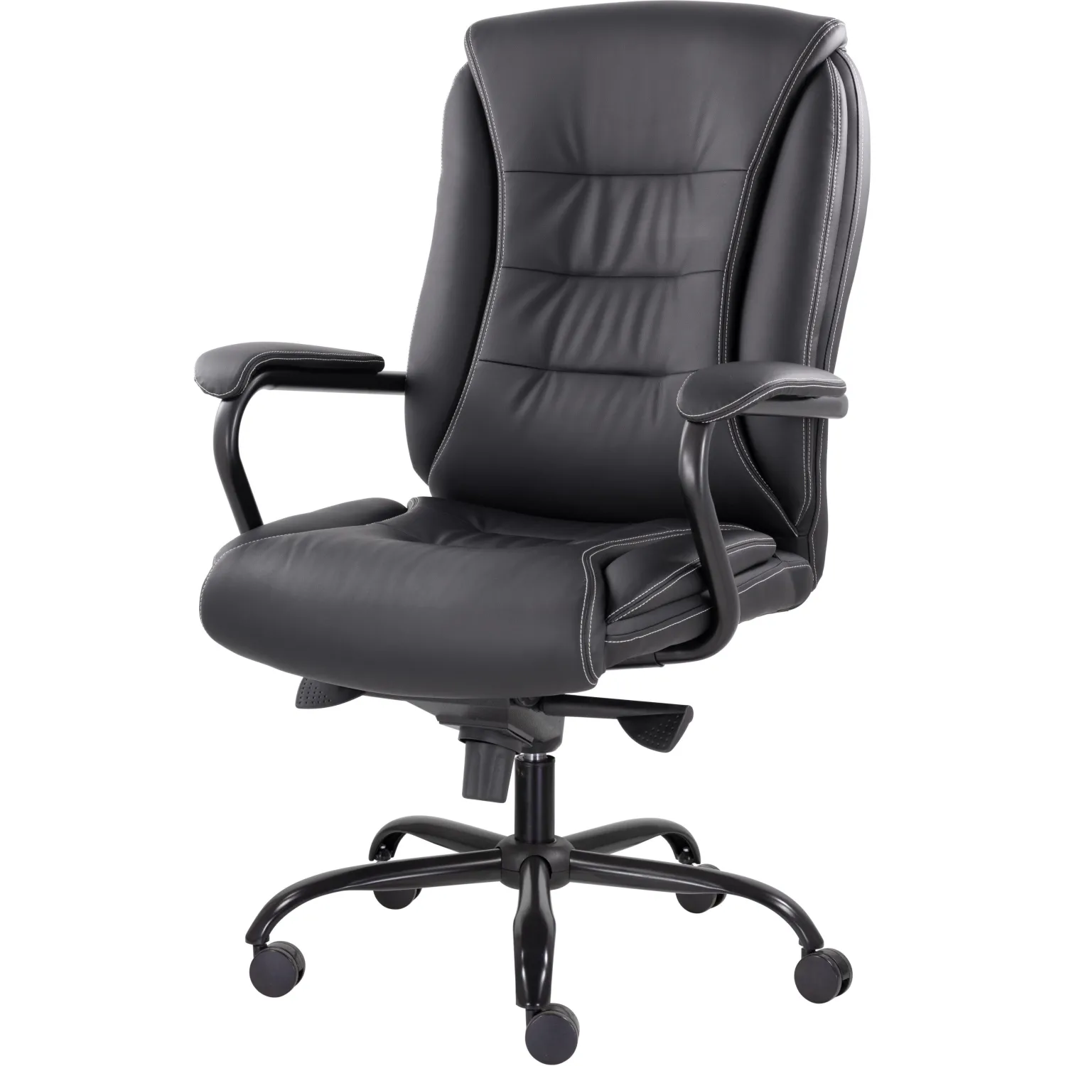 Кресло БМФ Easy Chair СН-708 Ровер Хэви Дьюти МБ S-0401 (черный)