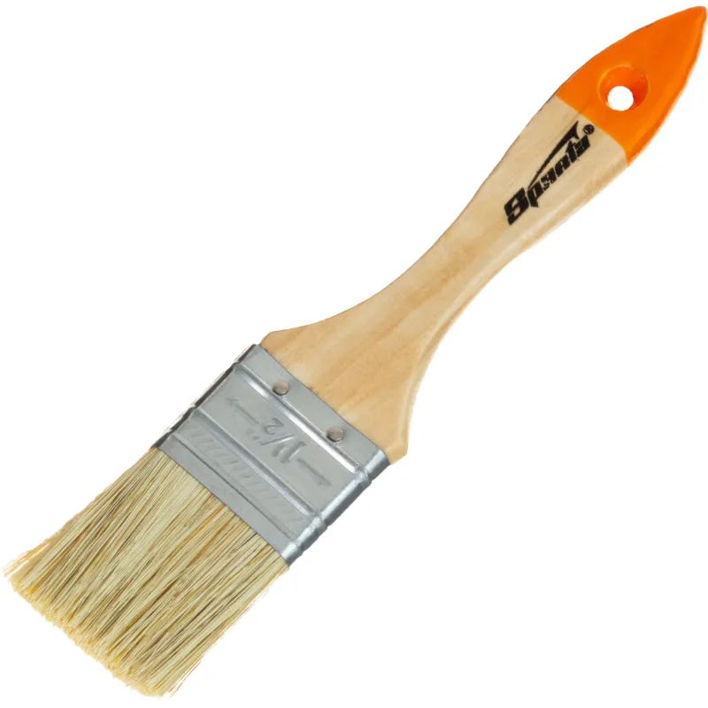 Кисть плоская Sparta Slimline 38 мм