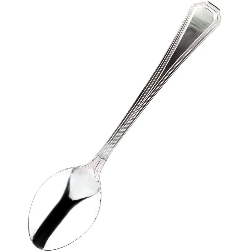 Ложка чайная