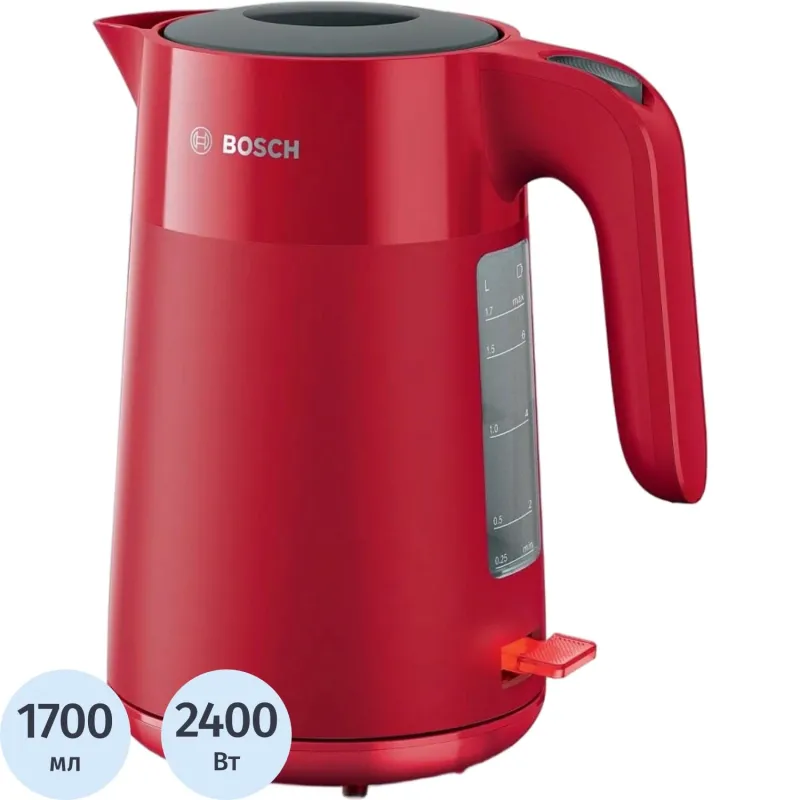 Чайник Bosch TWK 2M164, электрический
