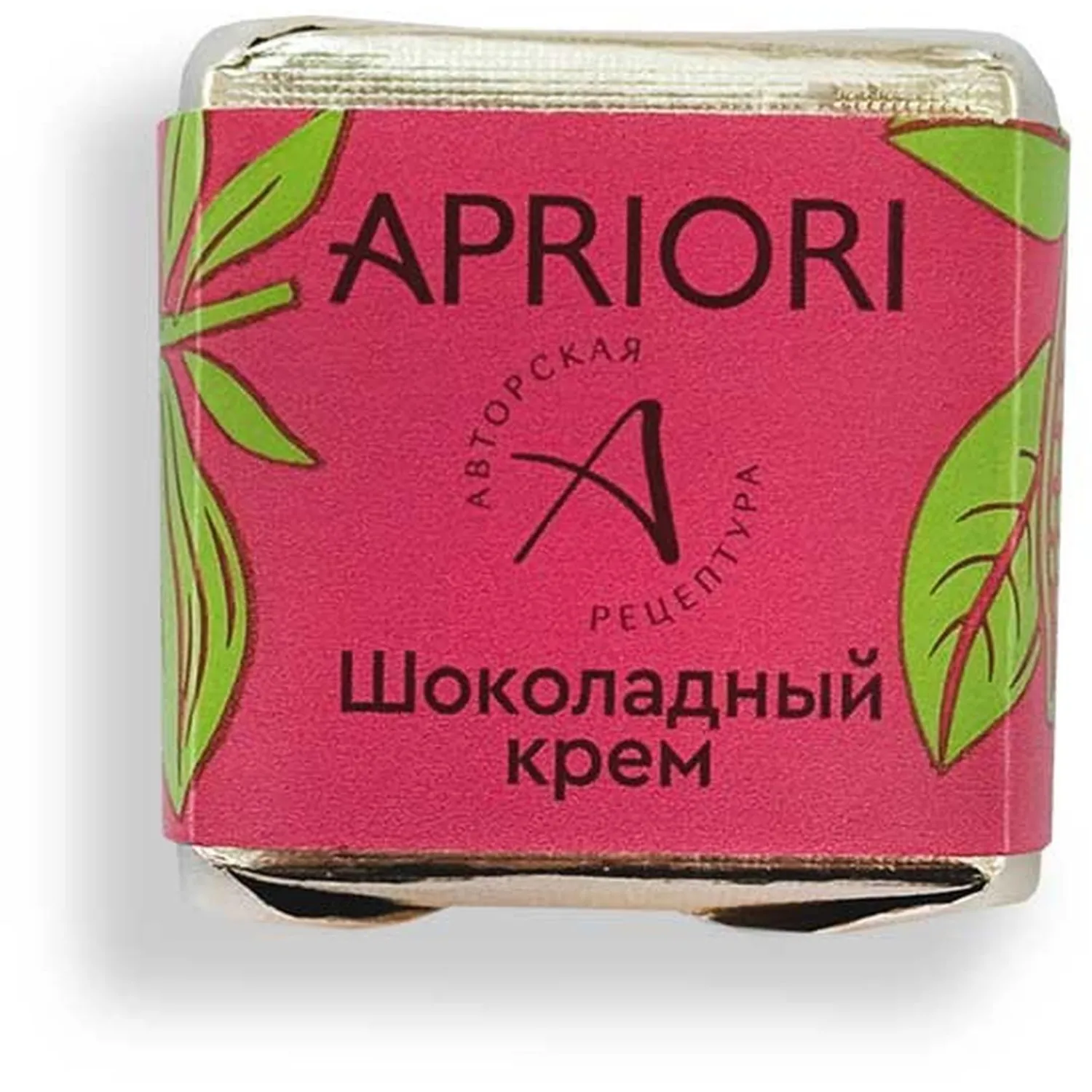 Шоколад Apriori ассорти темного и молочного шоколада, 160г