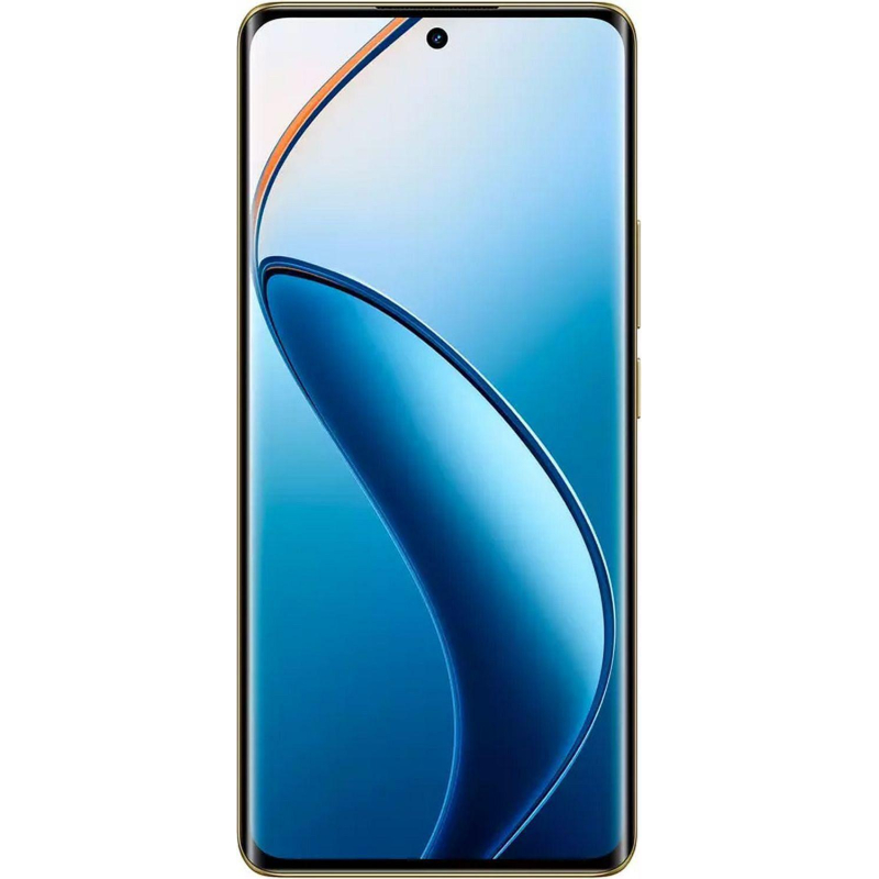 Смартфон Realme 12 Pro+ 5G RMX3840 512Gb 12Gb синий