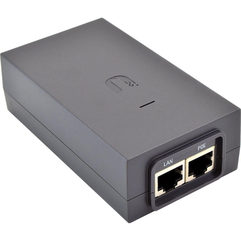 PoE-инжектор Ubiquiti POE-15-12W блок питания 15 В 0.8 А Passive PoE