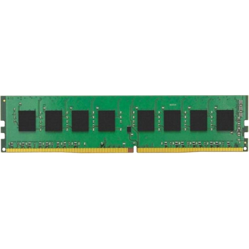 Модуль памяти Kingston DDR4 Dimm 16Gb 2666MHz KVR26N19S8/16 RTL CL19