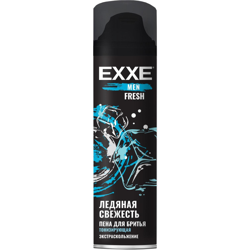 Пена для бритья UFC x EXXE Ultimate freshness 200 мл С0006788