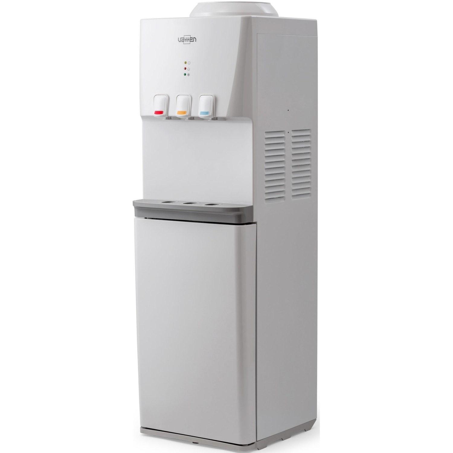 Кулер VATTEN V46WЕ (напольный, электронный )