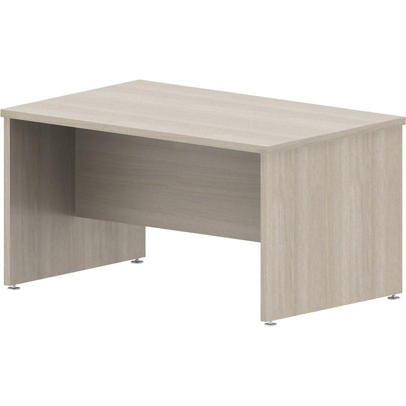 СпецМеб MS_Grand Модуль конференц стола GrY-14 ясень шимо