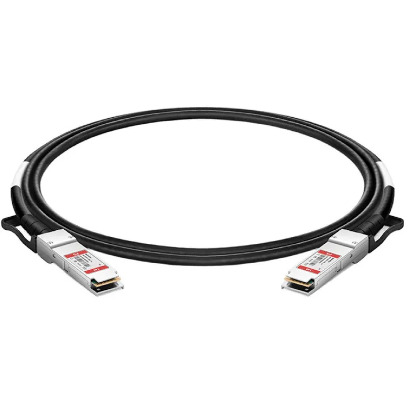 Кабель SFP H3C LSWM1QSTK0 40G QSFP+ 1m